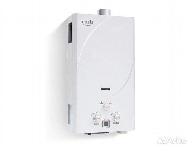 Oasis серия 20 TUR