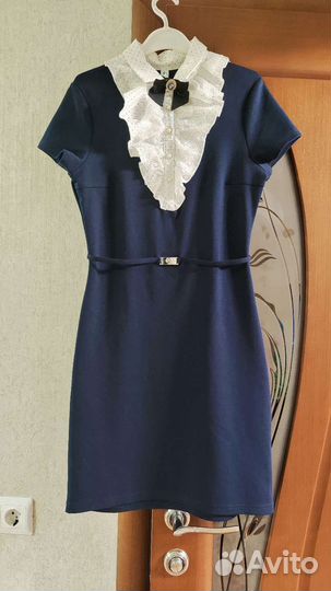 Школьная форма для девочки 140,146,152,158