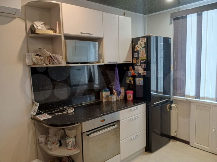 2-к. квартира, 43,3 м², 4/5 эт.