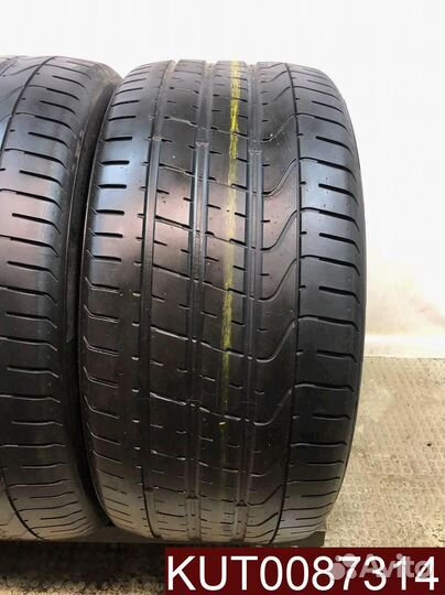 Pirelli P Zero 295/35 R21 99R