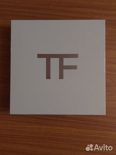 Tom Ford Noir Extreme