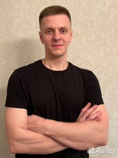 Массаж / коррекция фигуры / массажист с выездом