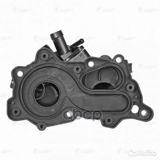 Корпус термостата для а/м VW Polo Sedan (15) /S