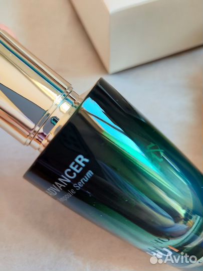 O Hui prime advancer De-aging ampoule serum