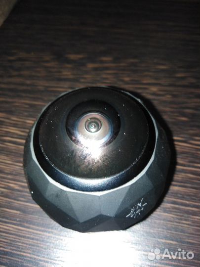 Fly 360 4k
