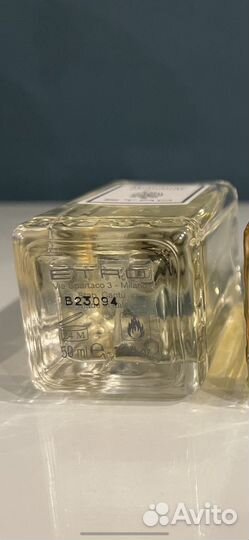 Парфюмерия из личной коллекции продажа