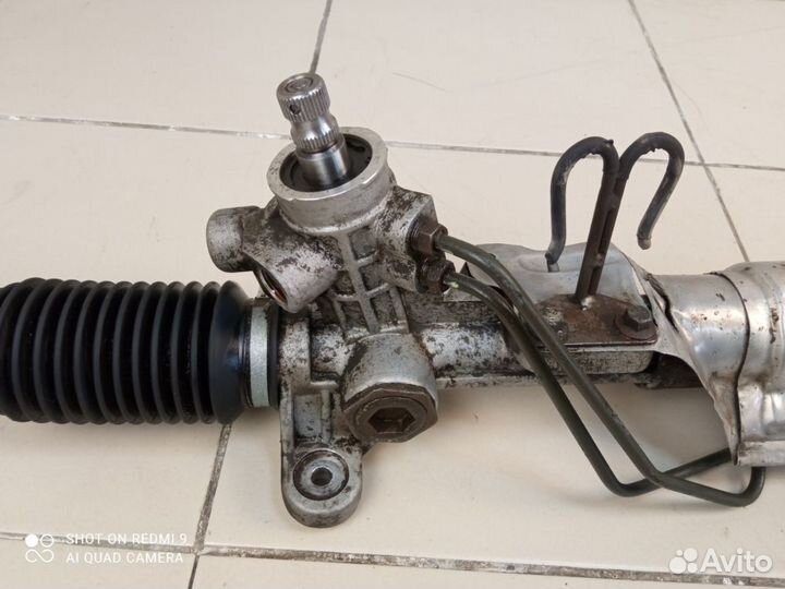 Рулевая рейка Chery bonus A13