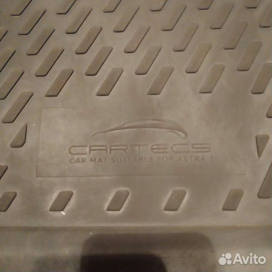 Коврики Opel Astra J, Chevrolet Cruze