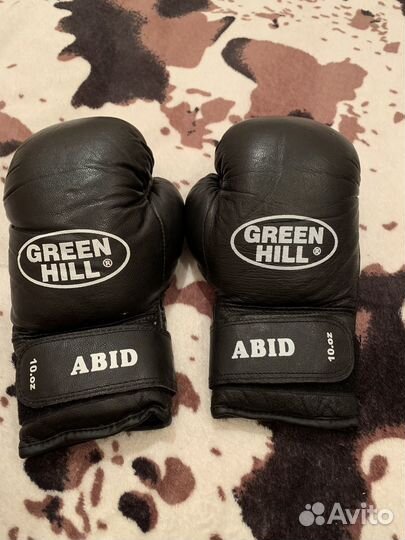 Набор для единоборств