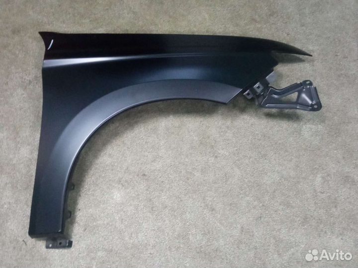 Крыло переднее для Mitsubishi Outlander 2013