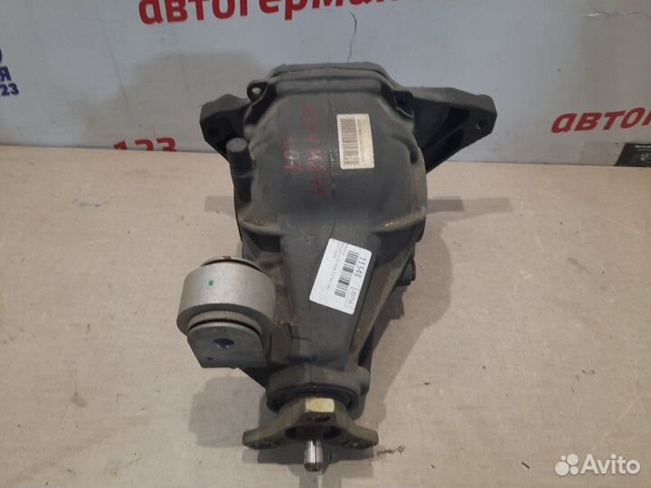 Редуктор Mercedes C200 W204 271.950 2008