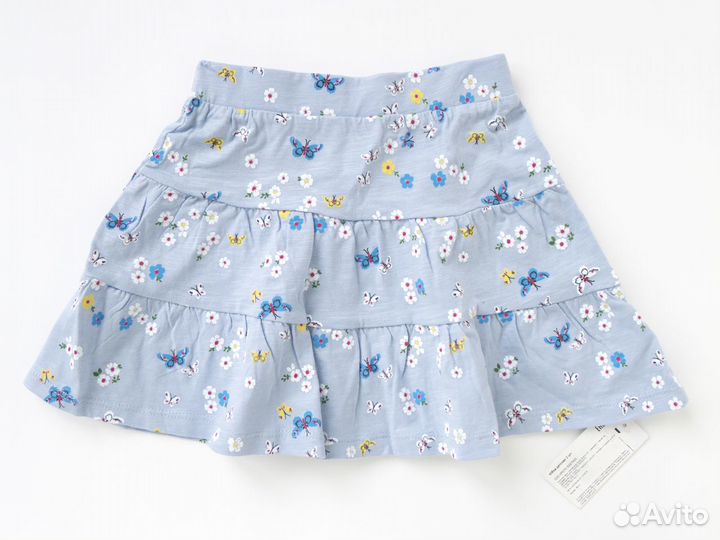 Новый комплект юбок Mothercare 98