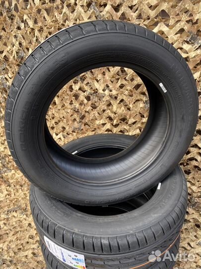 Nokian Tyres Nordman SZ2 205/55 R16 94V
