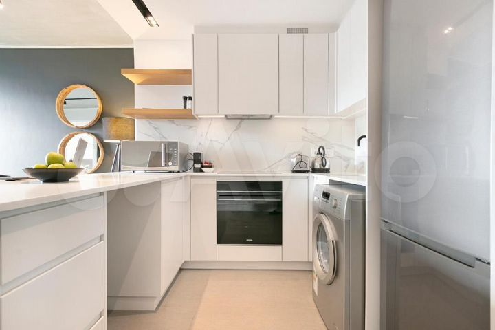 Действующий доходный отель