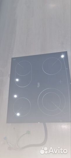 Варочная панель электрическая Ariston