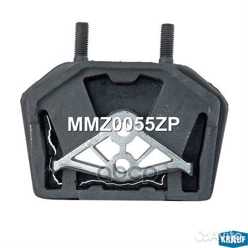 Опора двигателя opel astra F, G