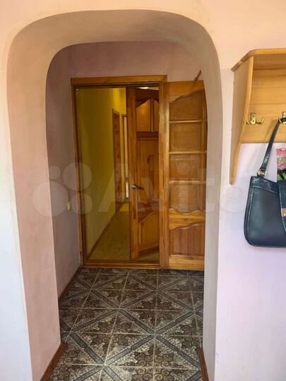 Дом 90 м² на участке 5 сот.