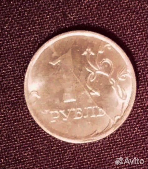 Монеты с браком