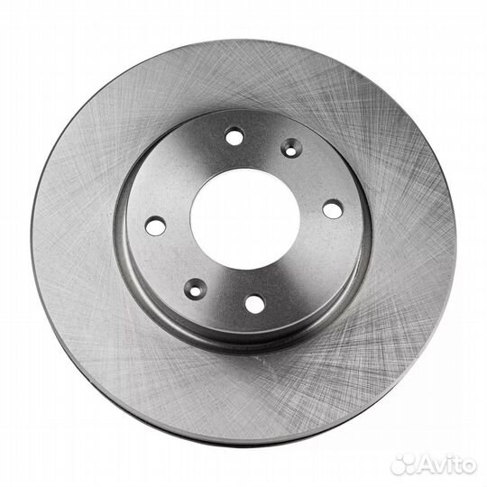 Тормозные диски Ford