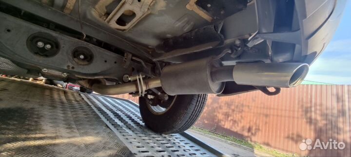 В разбор Lexus Rx 330 2004г 2000 пробег