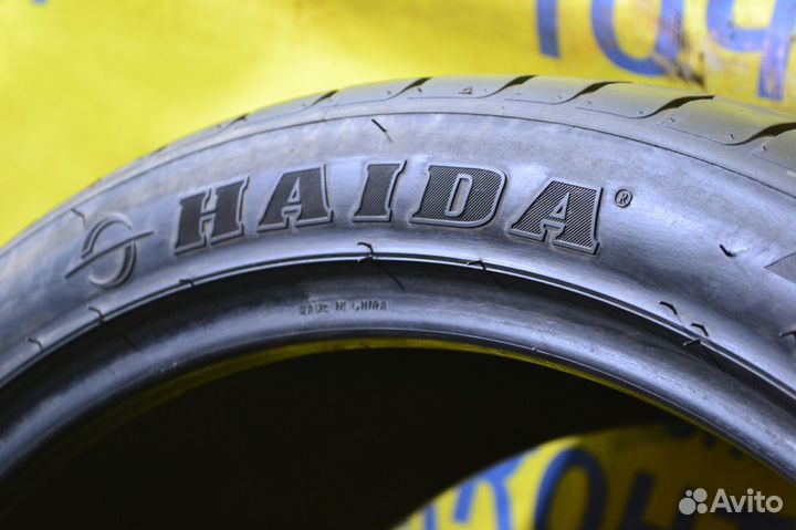 Haida HD927 275/35 R20