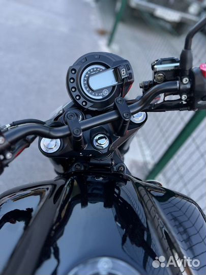 Продаю мот Yamaha FZ6N