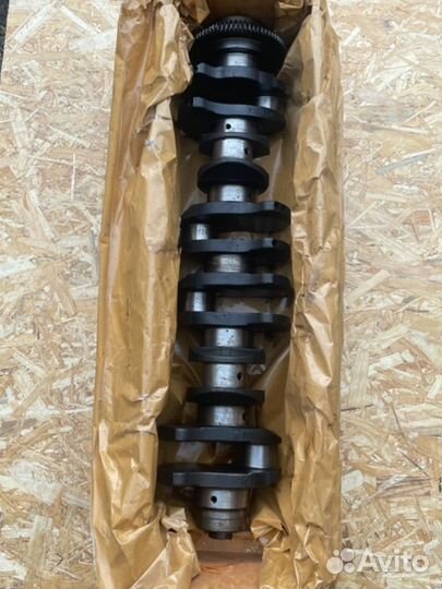 Коленчатый вал MAN 20050220660