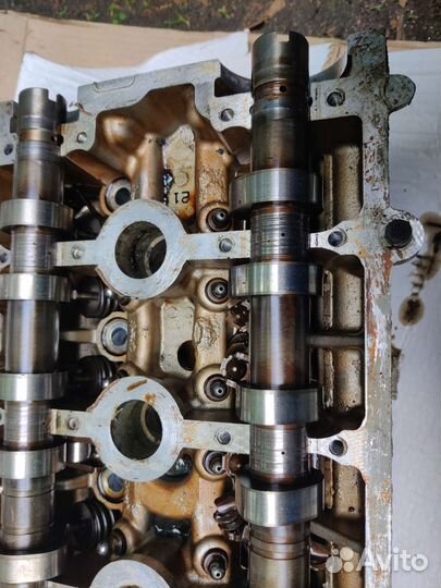 Гбц LADA largus к4м