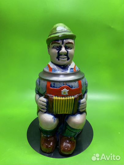 Пивная кружка gerzit Гармонист