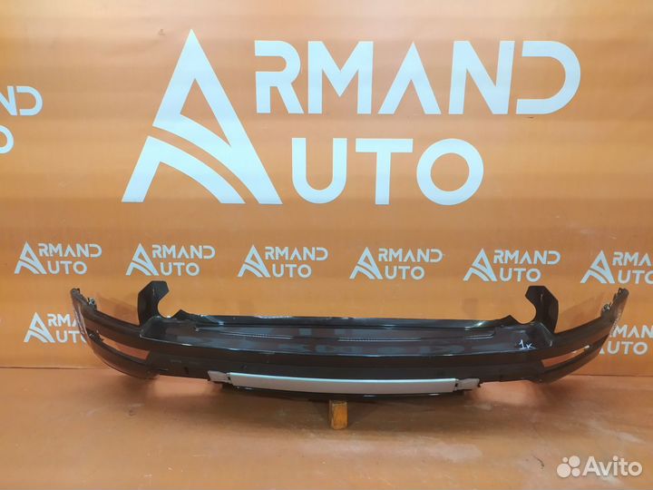 Бампер задний Land Rover Range Rover Evoque 1 L538