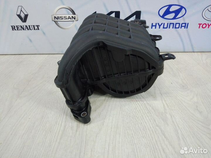 Коллектор впускной Kia RIO 4