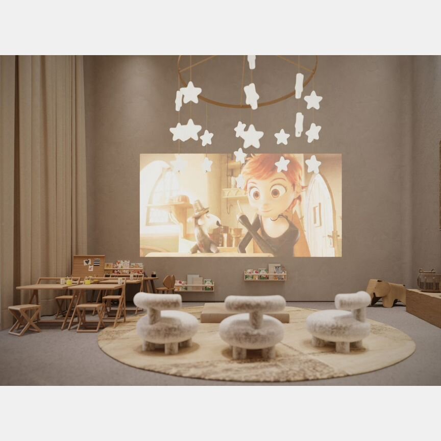 3-к. квартира, 61,1 м², 19/35 эт.