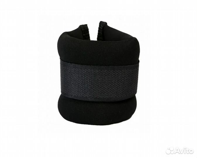 Утяжелители универсальные стальная дробь 2x150 гр