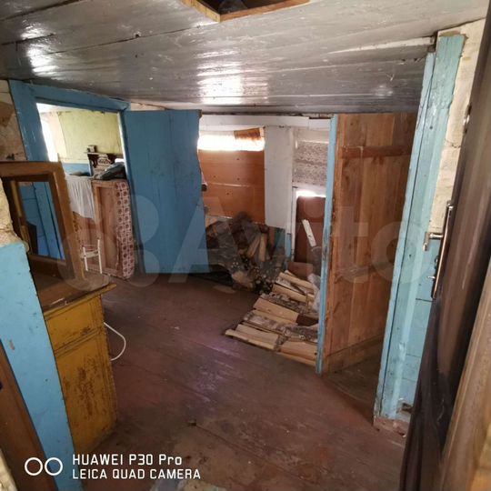 Дача 37,6 м² на участке 25 сот.