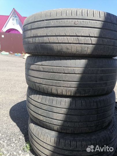 Accelera Epsilon 23.5/65 R17