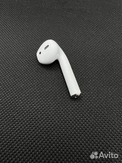 AirPods 2 правый новый