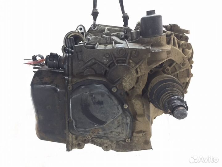 Коробка АКПП Volkswagen Jetta 5 1.9 TDI, KCW