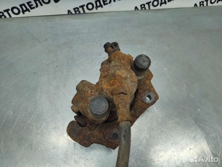 Суппорт задний левый Rover 75 1999 г.в