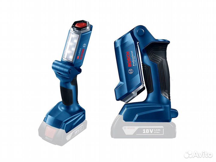 Bosch 18V