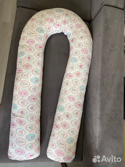 Подушка для беременных