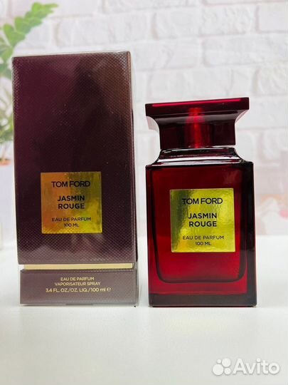 Парфюмерия Tom ford