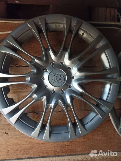 Колпак колесный BMW