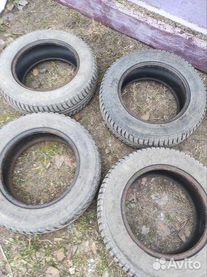 Amtel NordMaster ST 195/65 R15