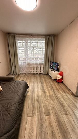 1-к. квартира, 25 м², 3/9 эт.