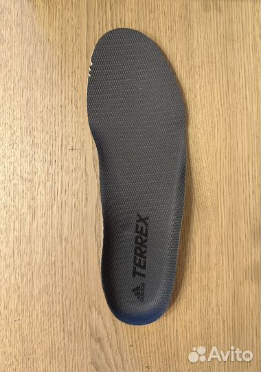 Adidas terrex AX3