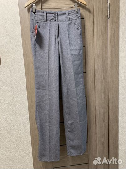 Брендовые вещи пакетом женские 44