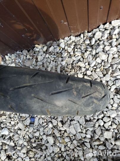 Колесо racer скайвей250