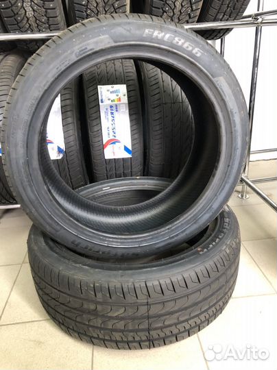 Saferich FRC866 245/45 R20 103W