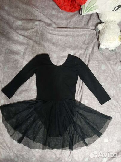 Купальник для художественной гимнастики, танцев