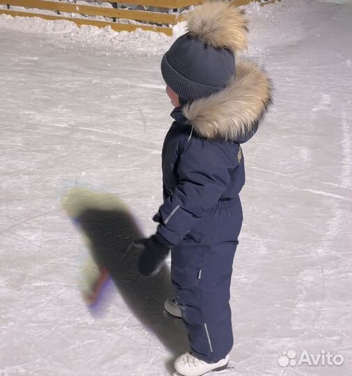 Комбинезон arctiline 92